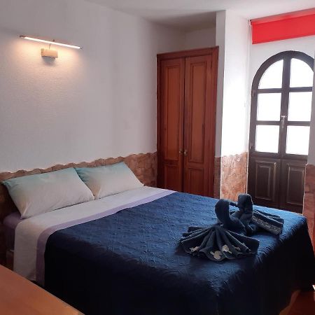 Beautiful Coastline Bungalow Near The Ocean 50 M Lägenhet Costa De Antigua Exteriör bild
